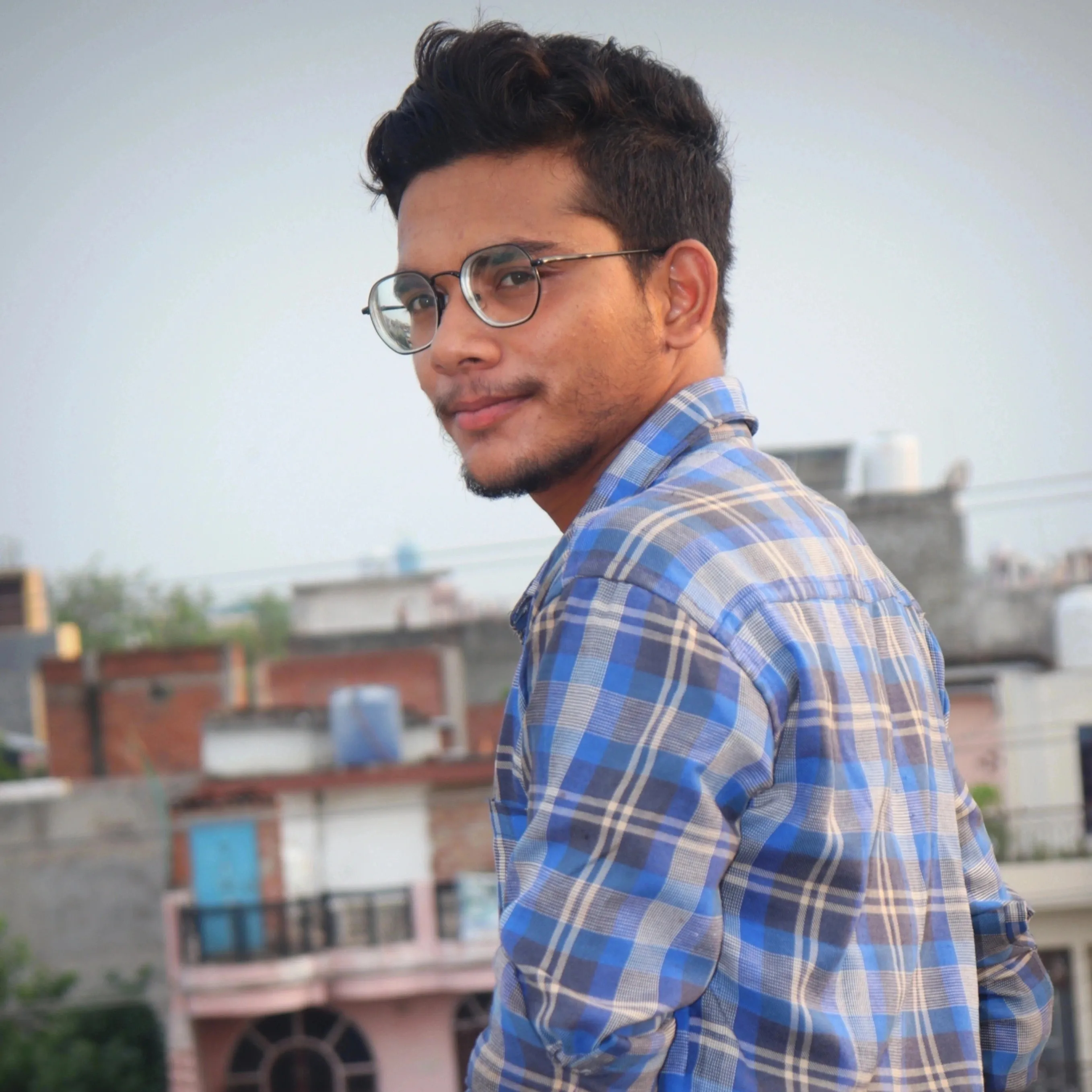 AmanUttam Patel