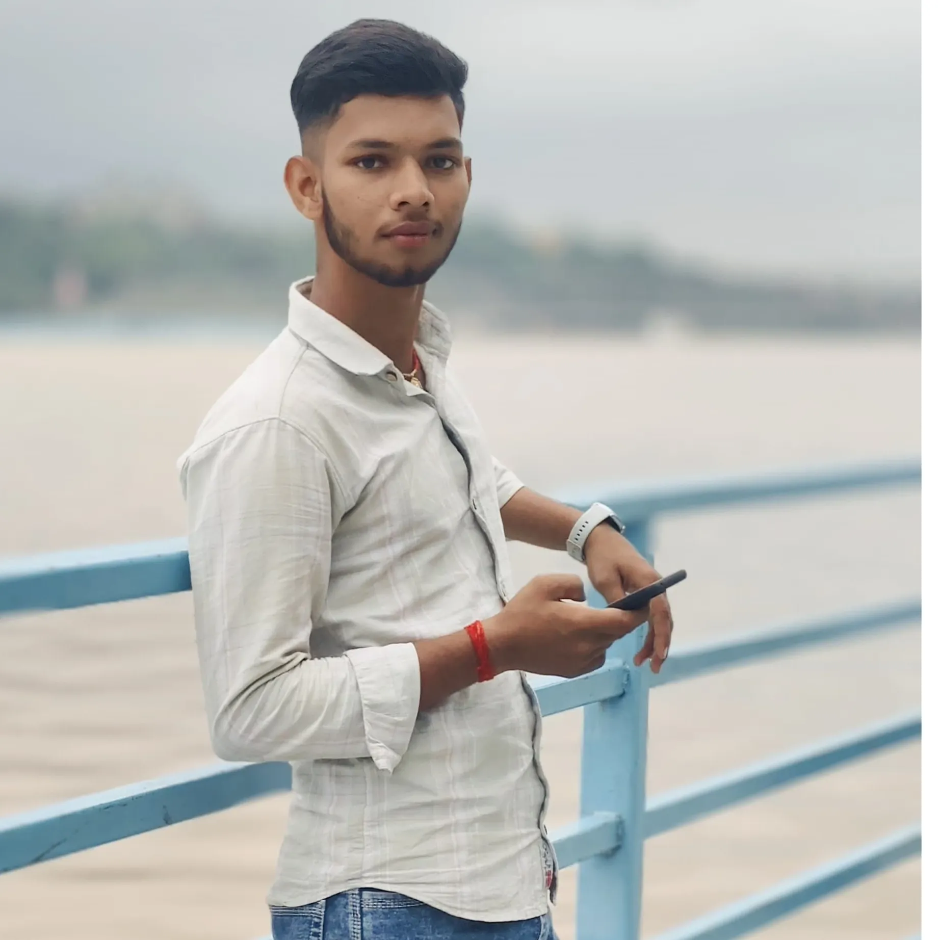 Rahul Sharma