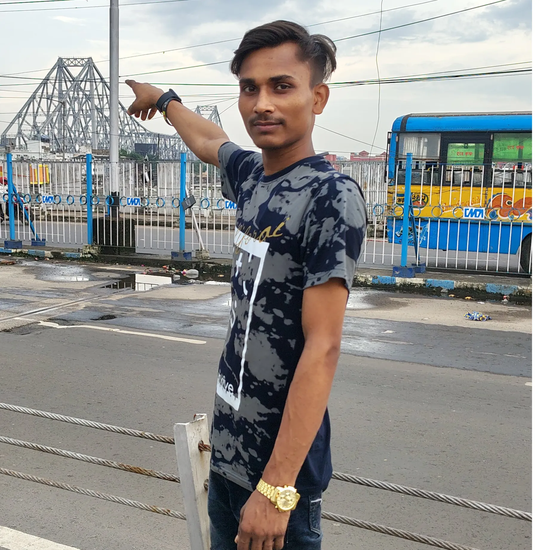 Rahul Yadav