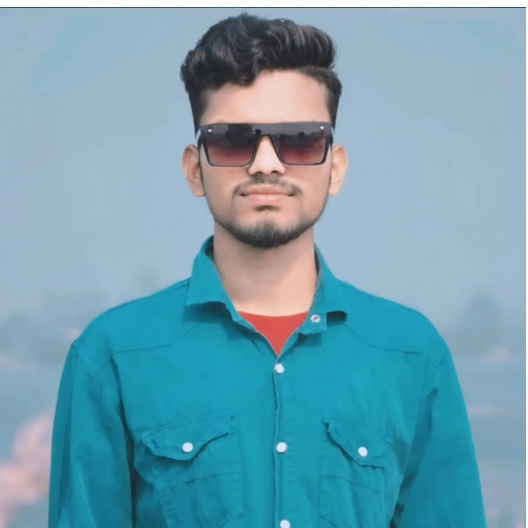 NishuKumar Singh