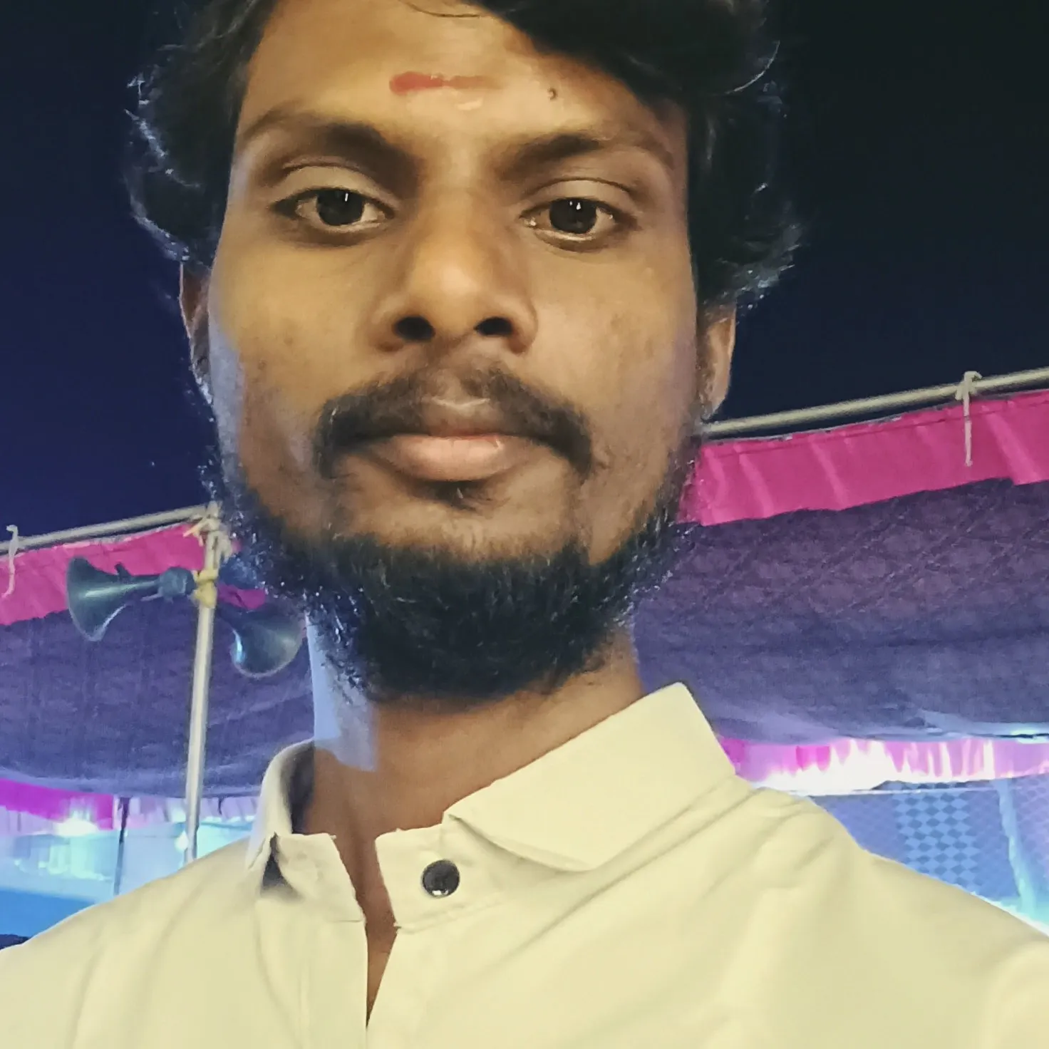 VASALA SANTHOSHNetha