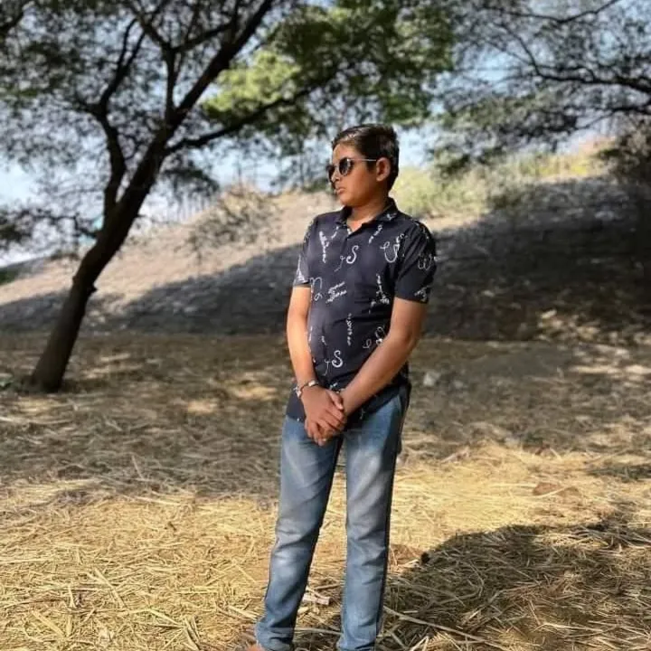 hardik galani