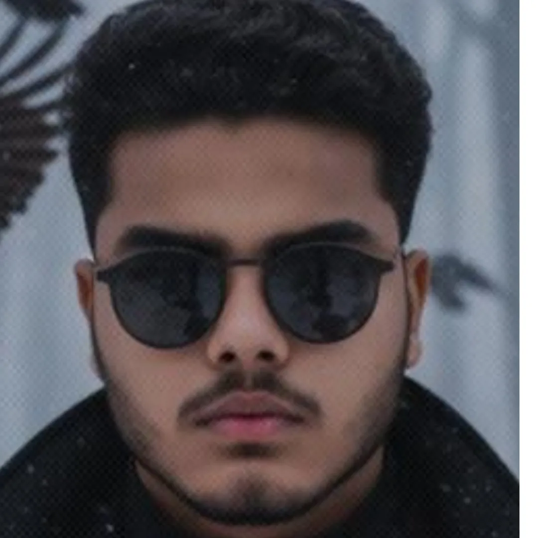 Shersingh Verma