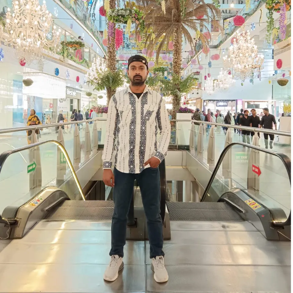 zaved quraishi