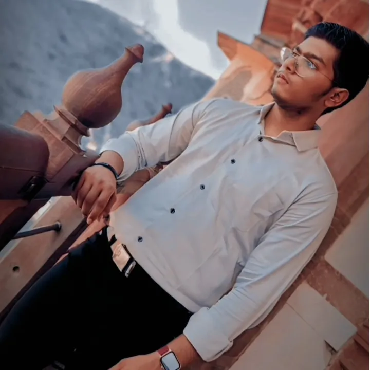 Priyanshu Jajoriya