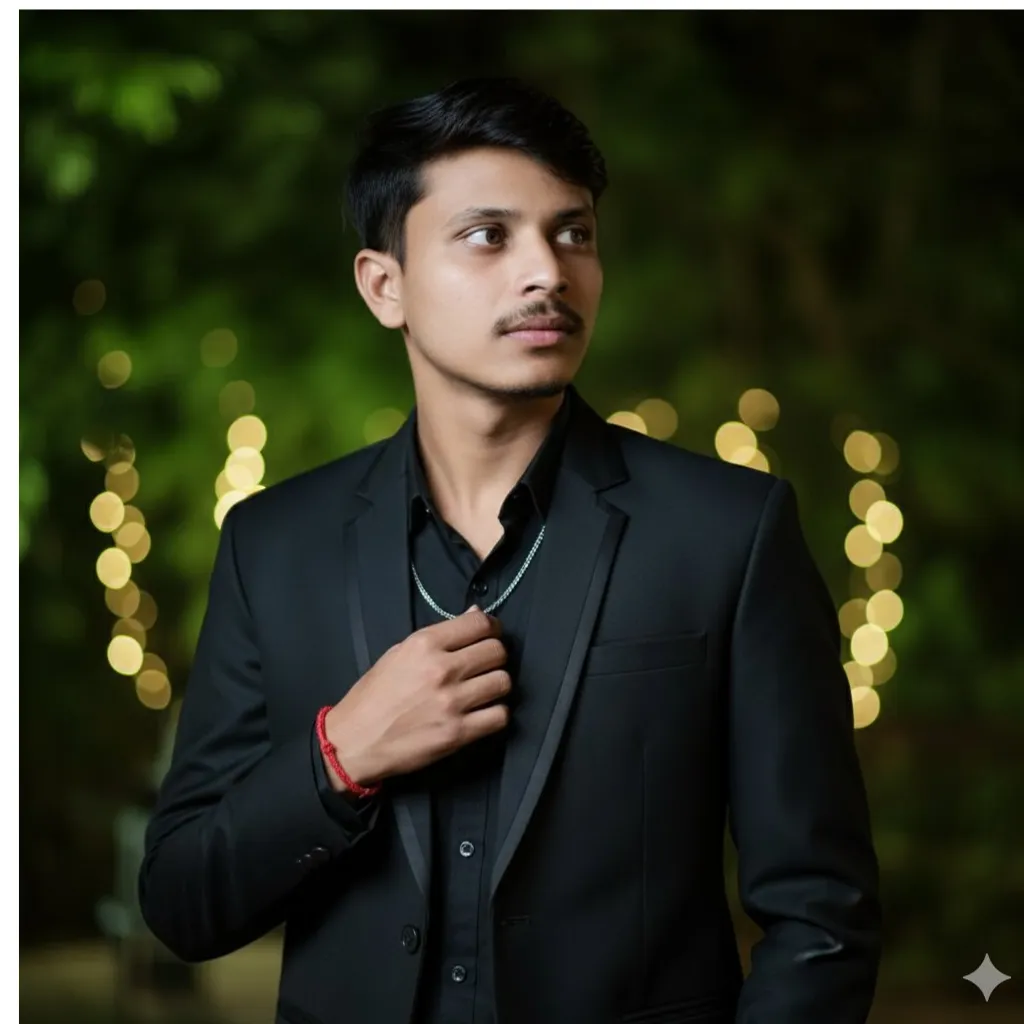 yash gupta