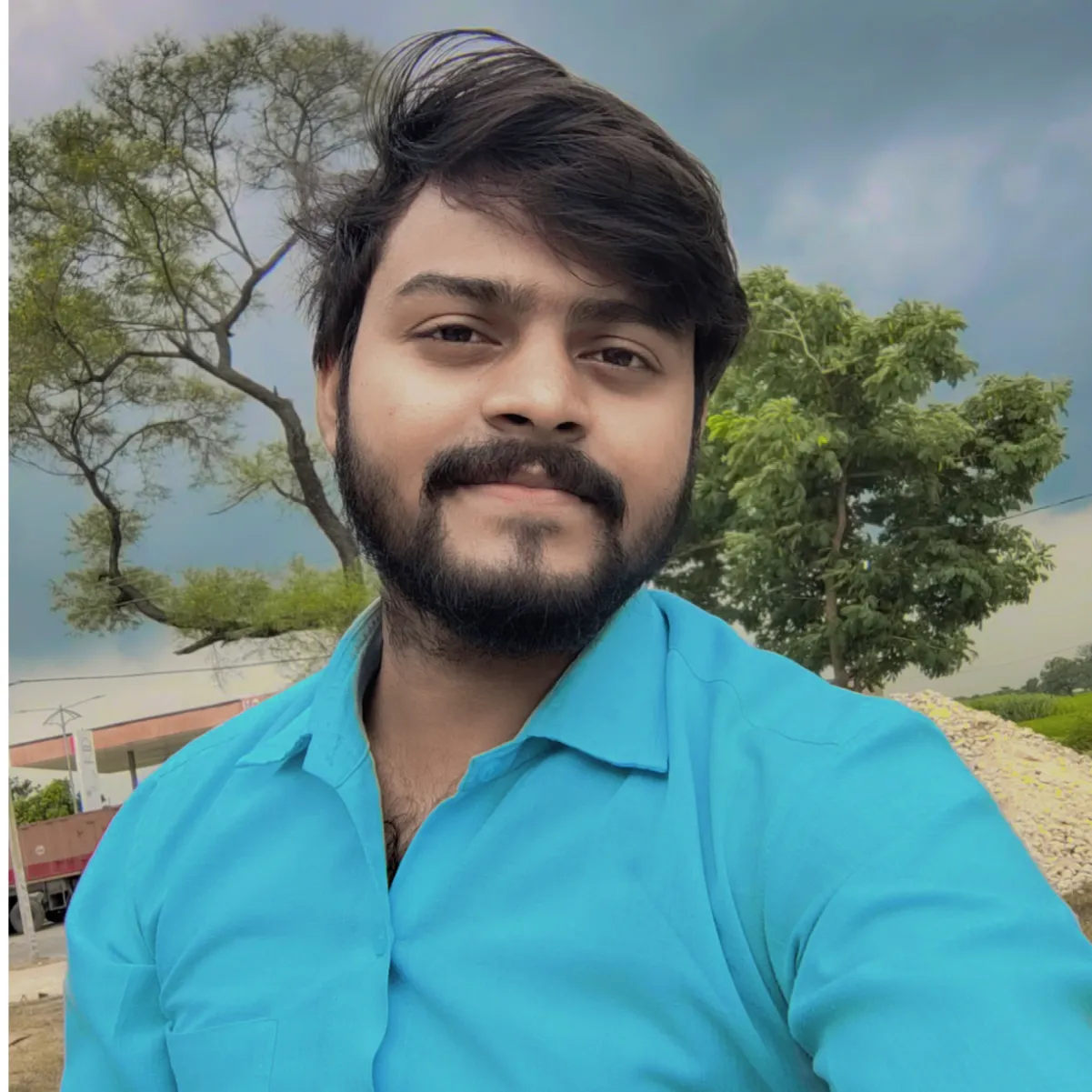 Mukesh kuma