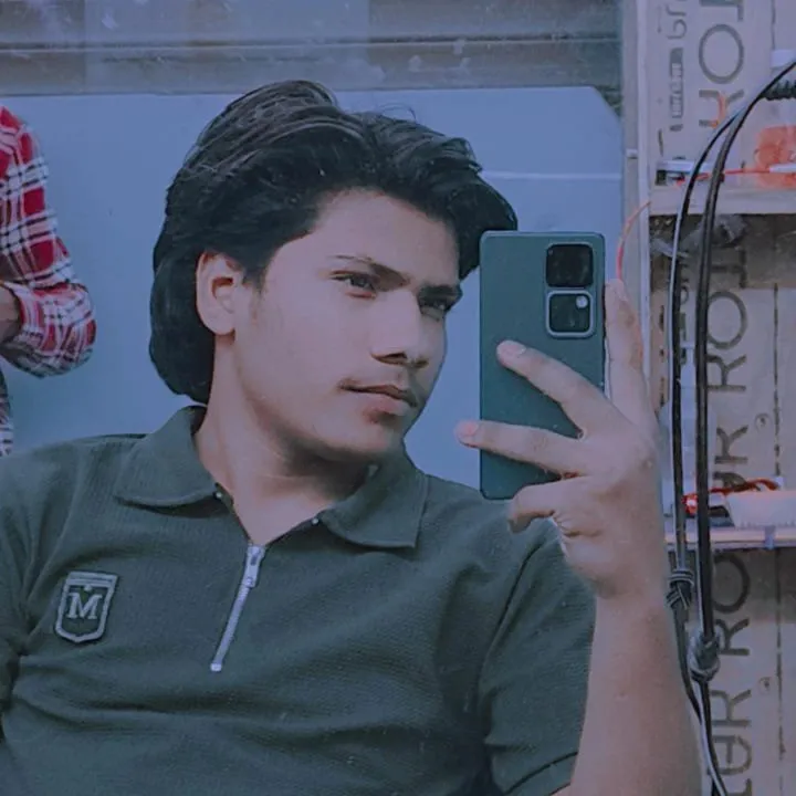 sameer saifi