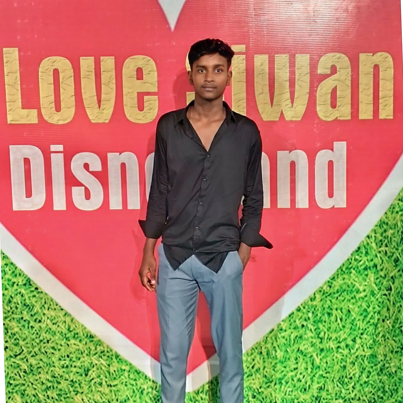 Dipraj Nishad