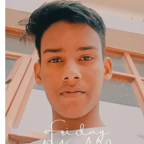 Suraj Rawat