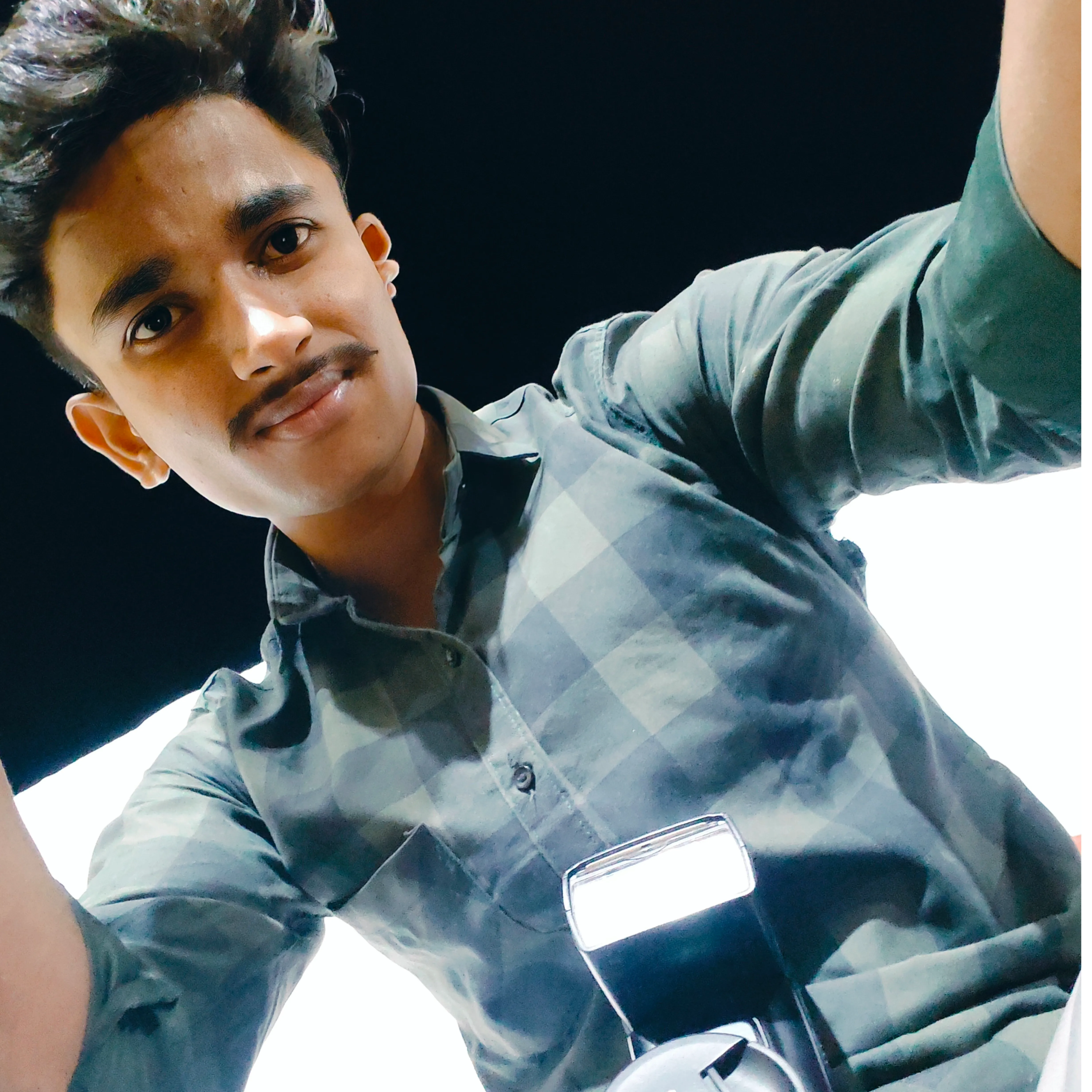 Ankit Sahu
