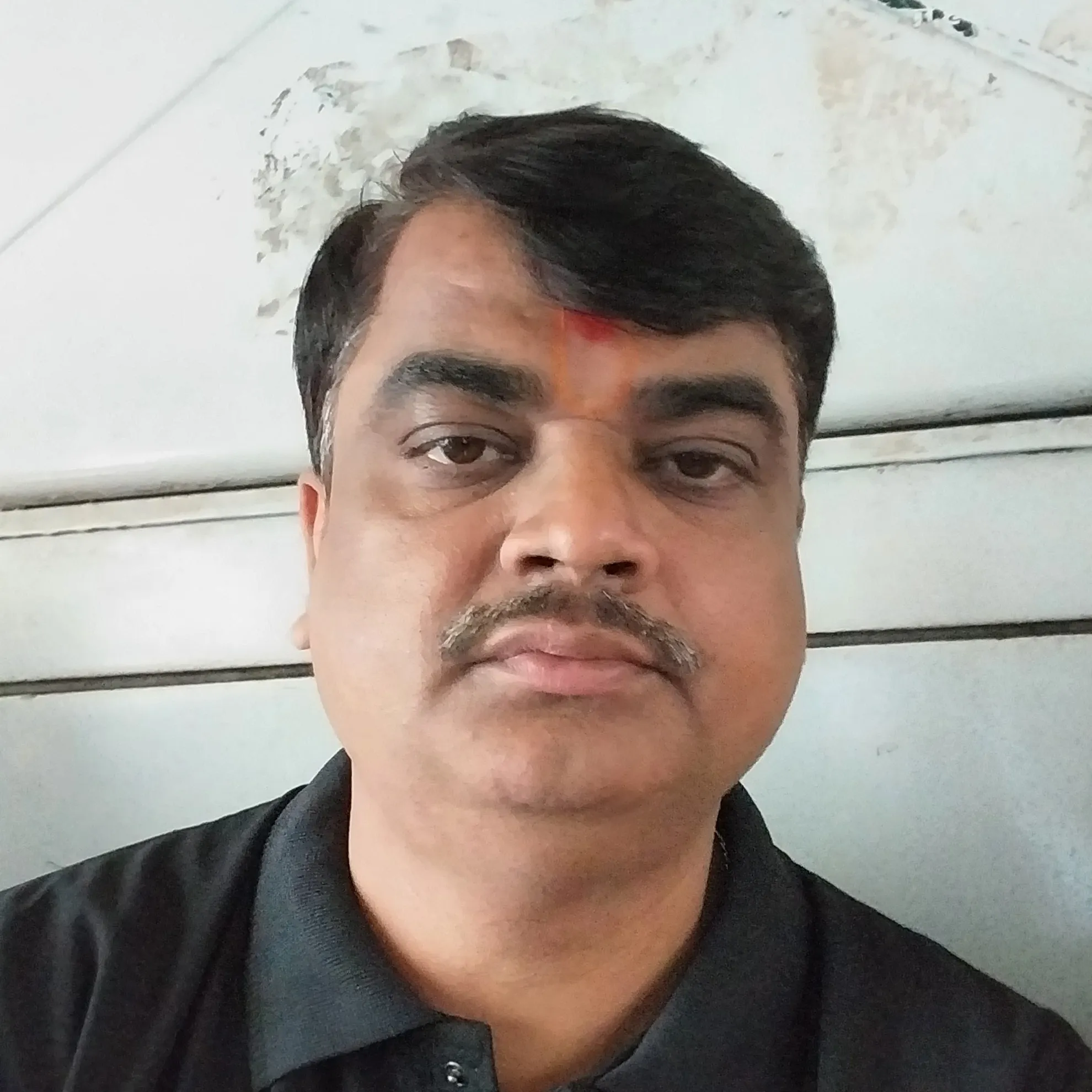 AVINASH PATEL