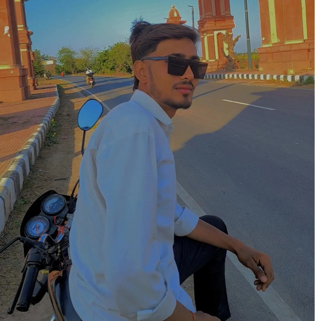 Arun Rajput