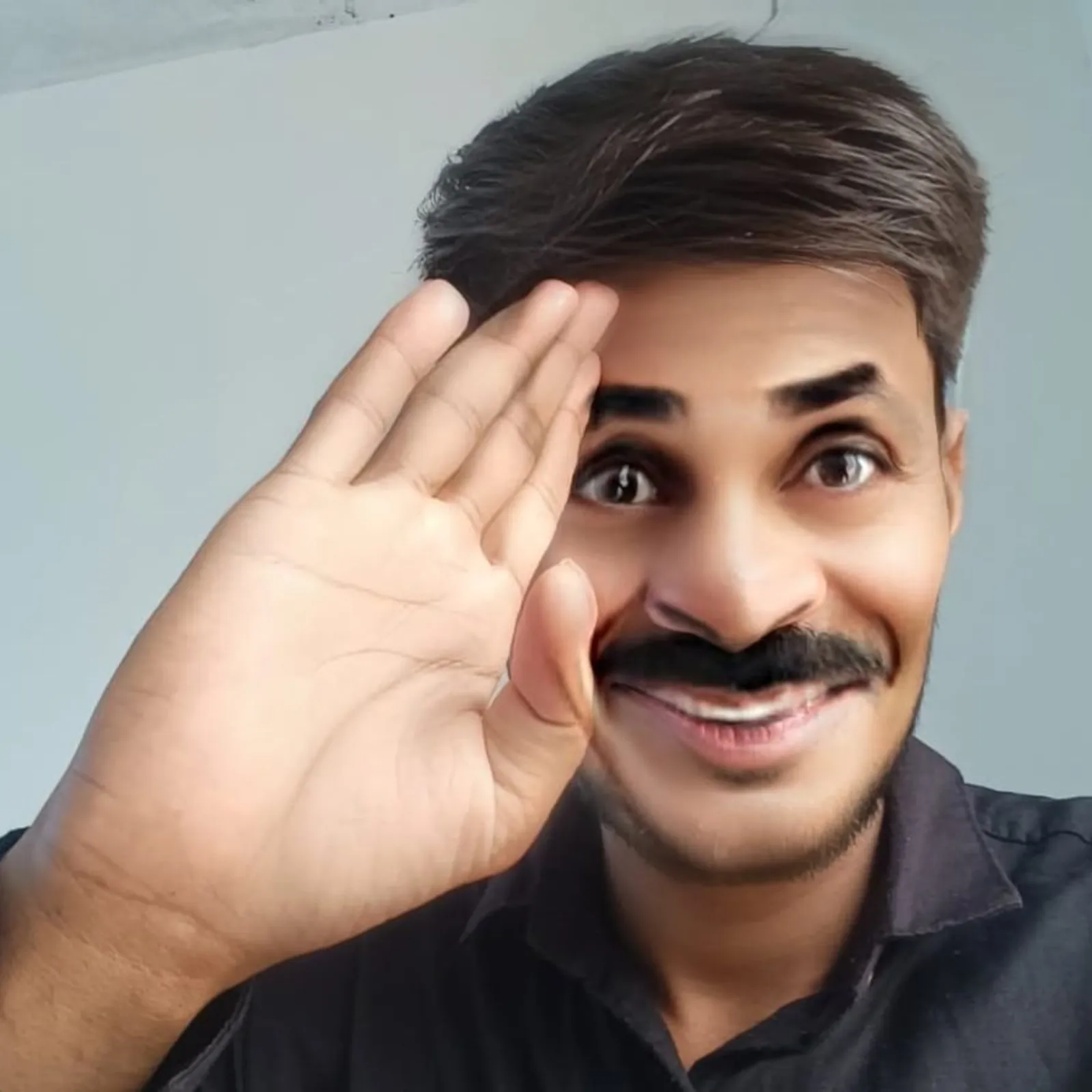 vikas choudhary