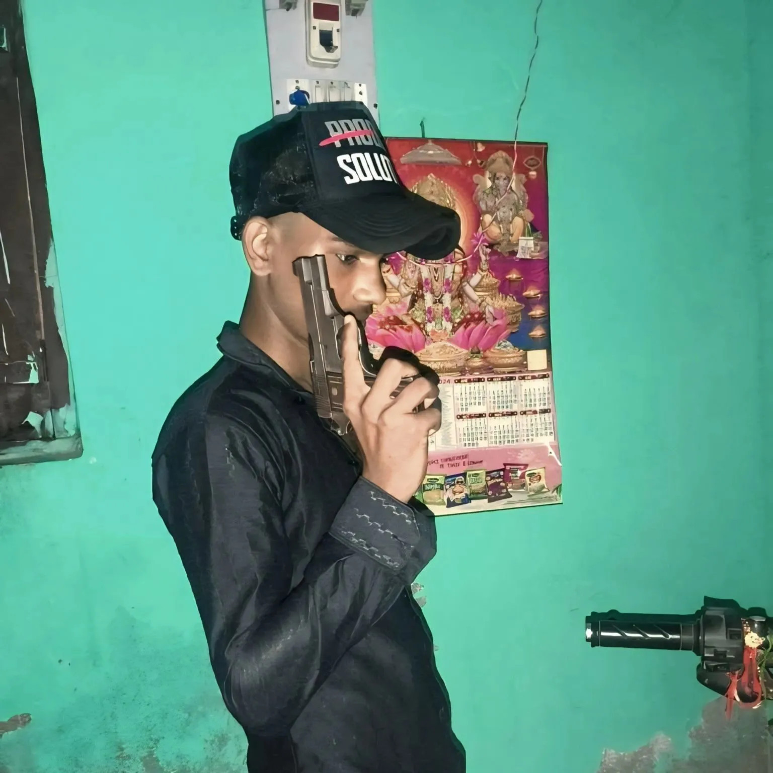 Kartik Kumar