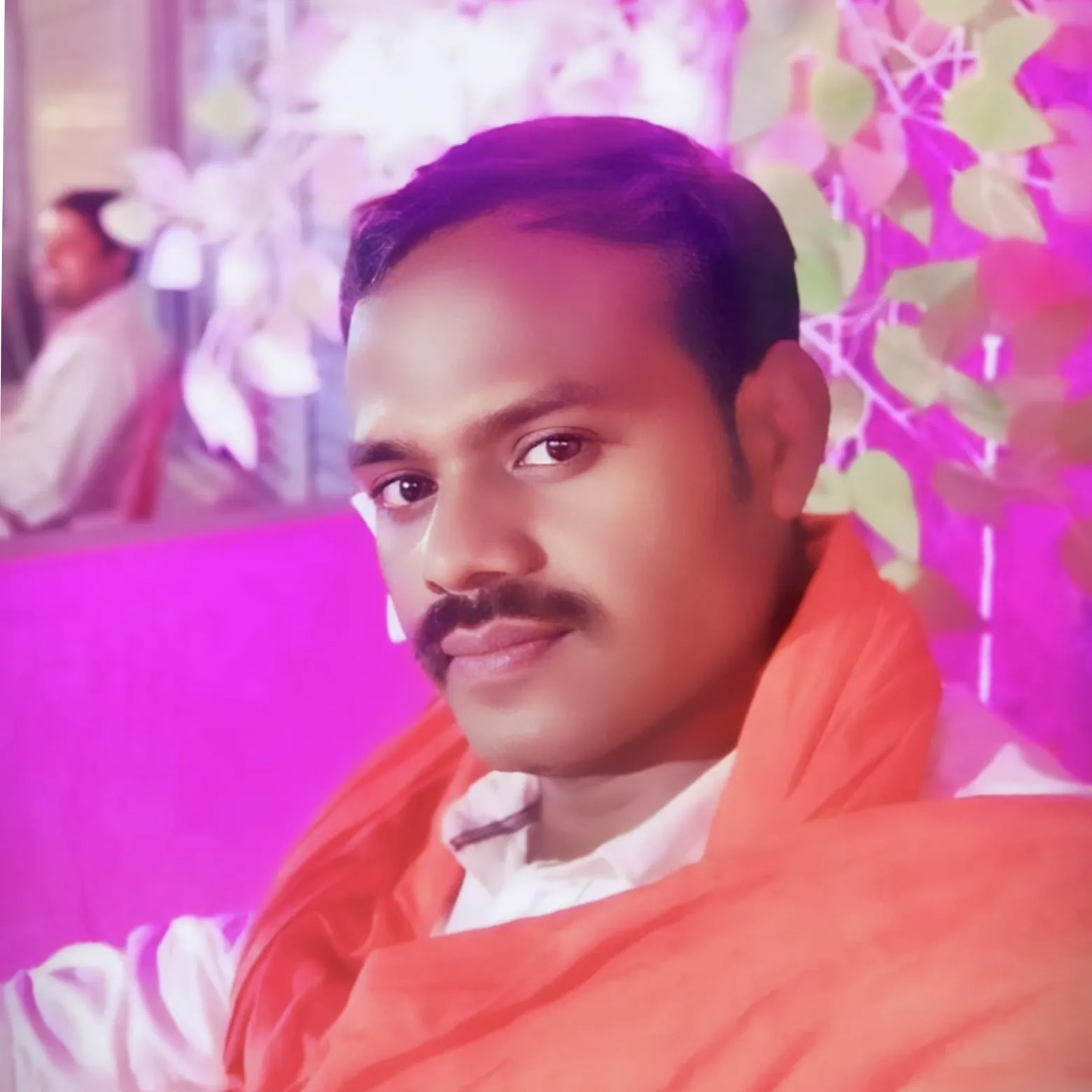 Chandarshekhar Rajak