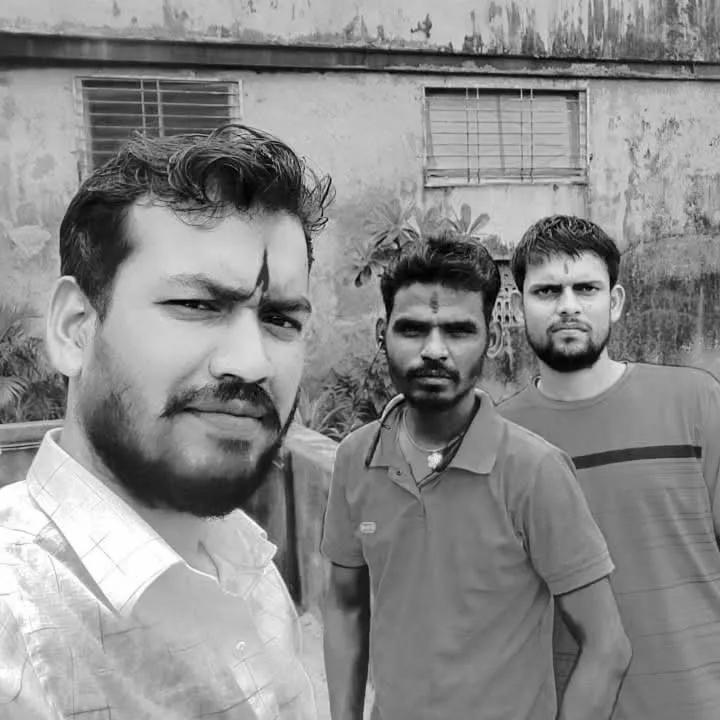 Vishal Chauhan