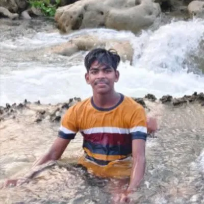 Shlok Thakur