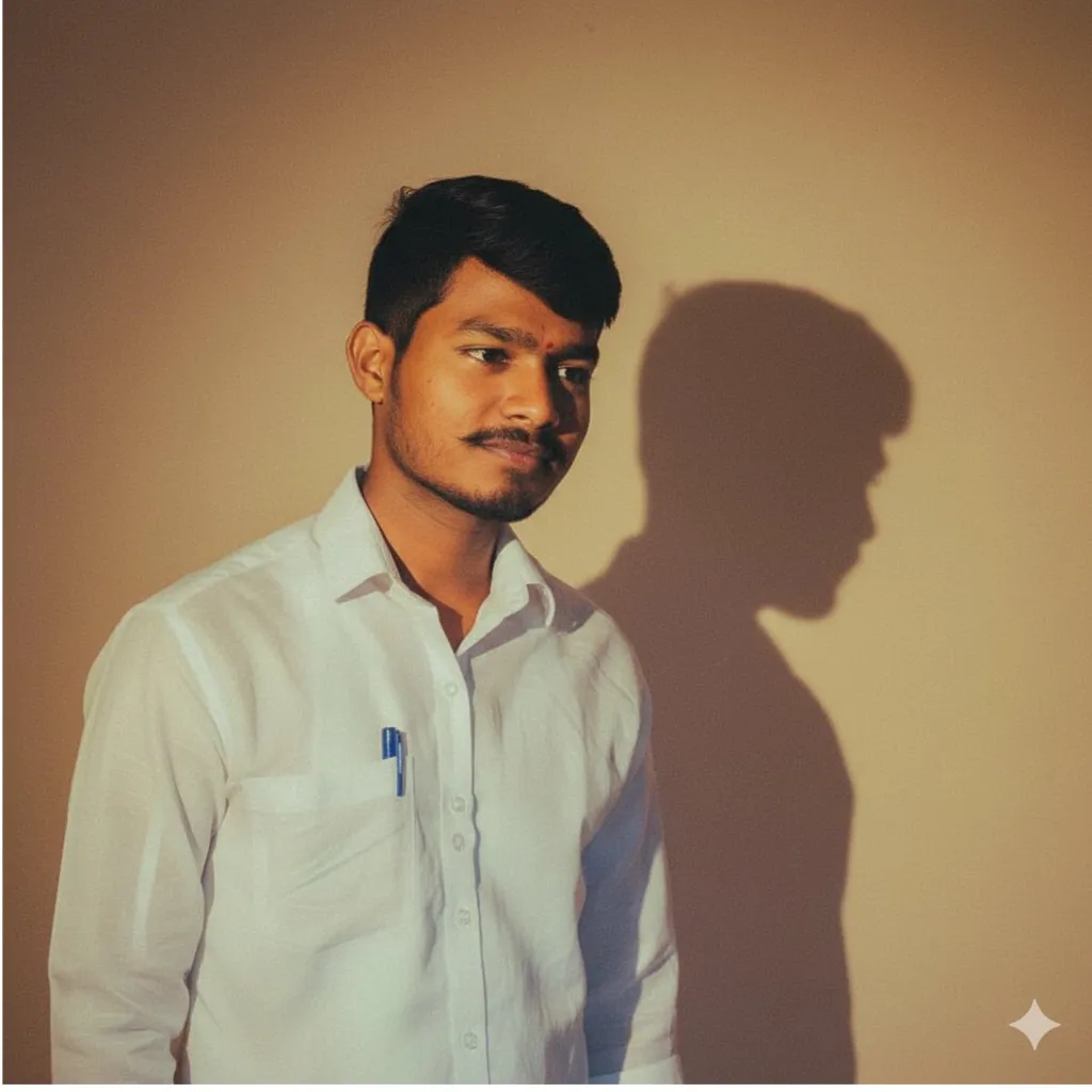 Gvramesh Gvramesh