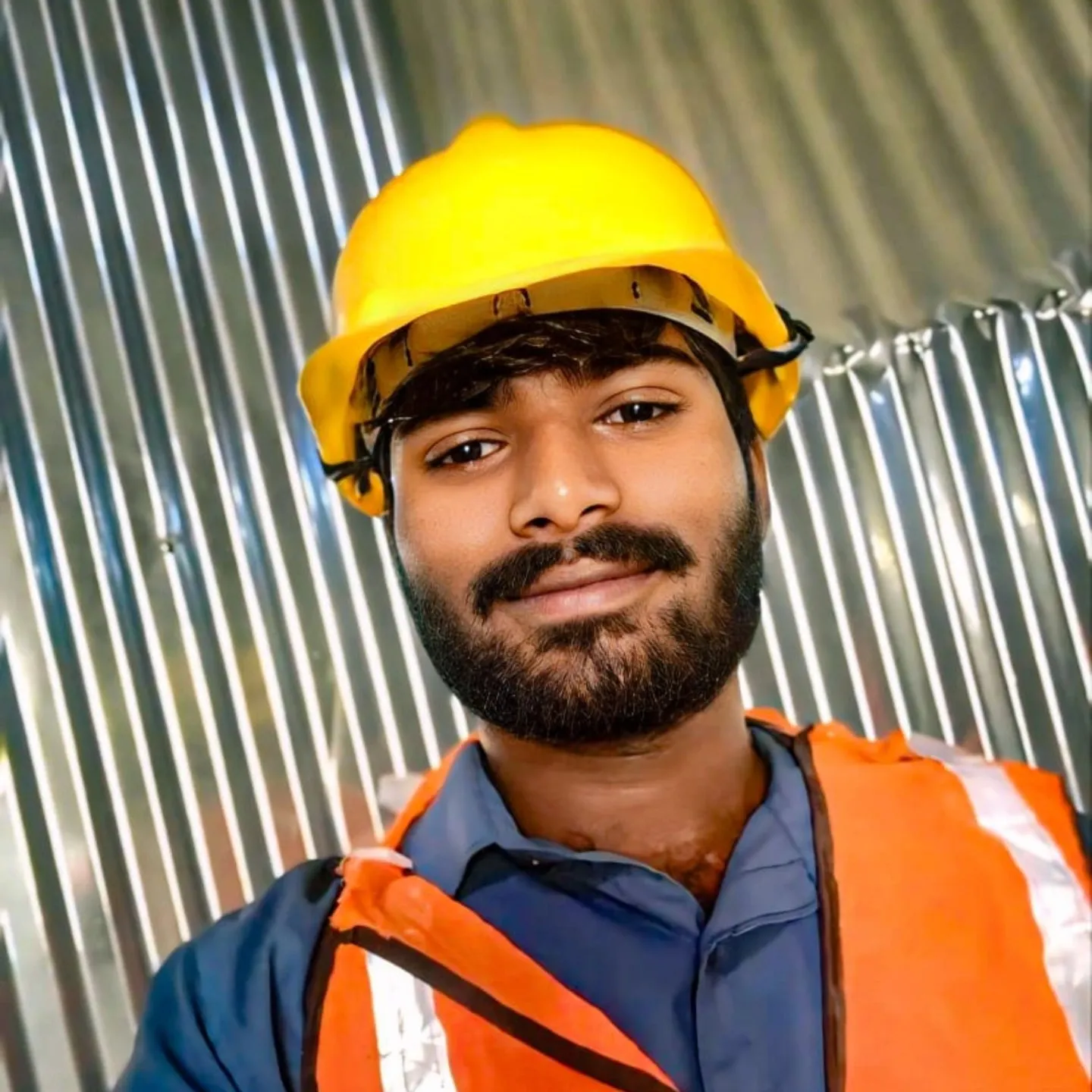 Jai Chauhan