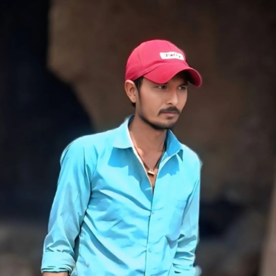 Raju Vaghela