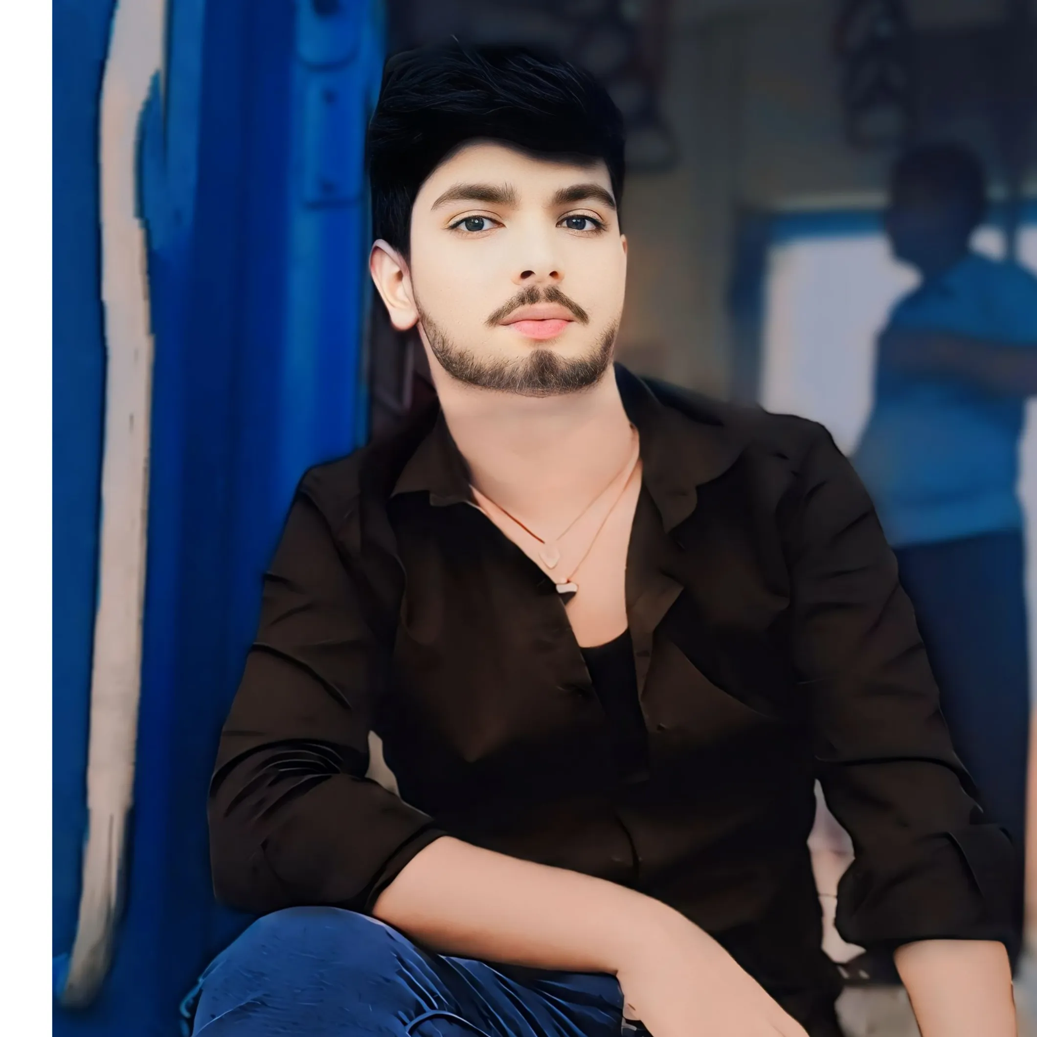Prince Kumar