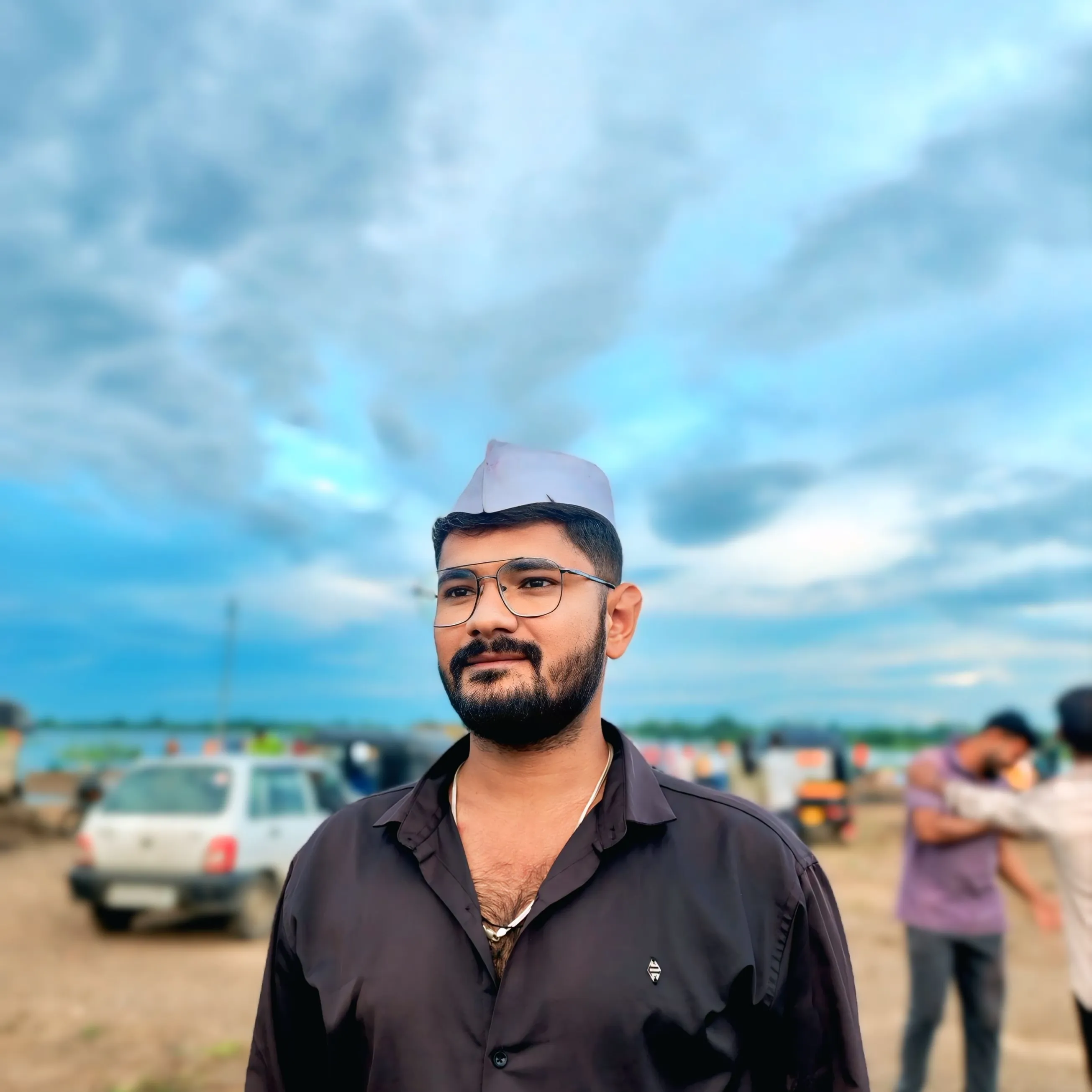 Lalit patil