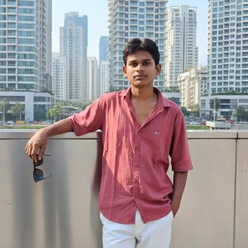 raja yadav