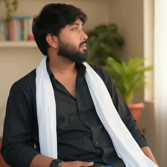 Gaurav Sahani