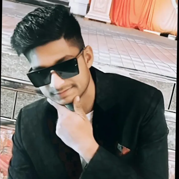 अनिकेत कुमार यादव𓃔🚩