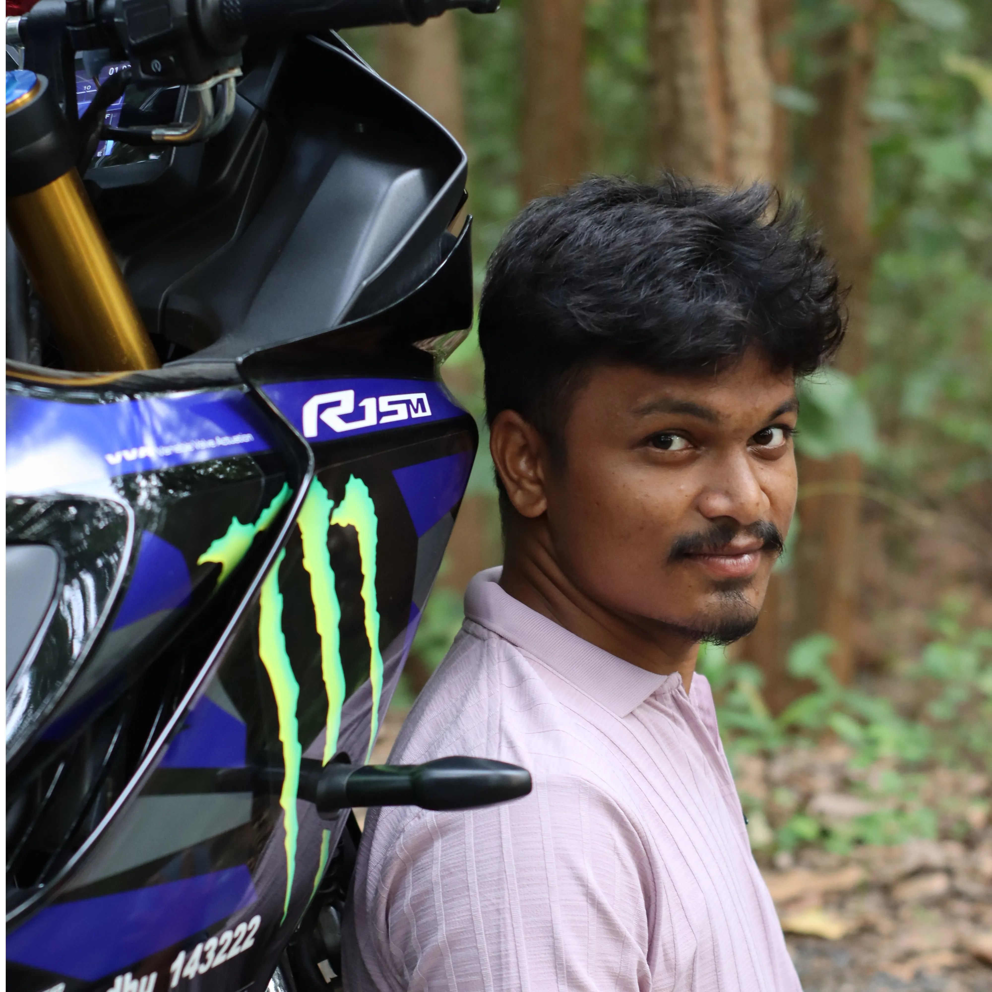 Malaya Padhan