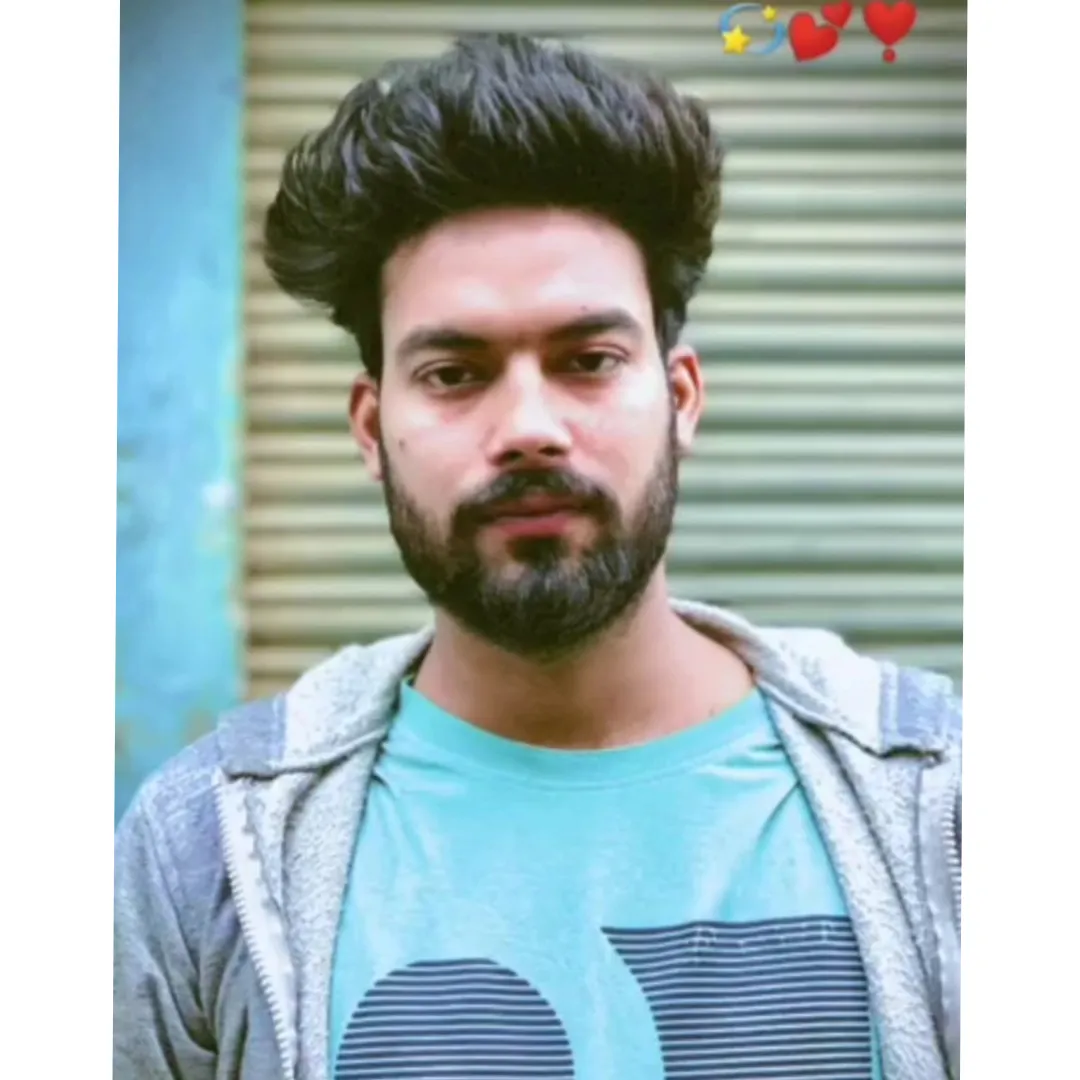 Anas thakur