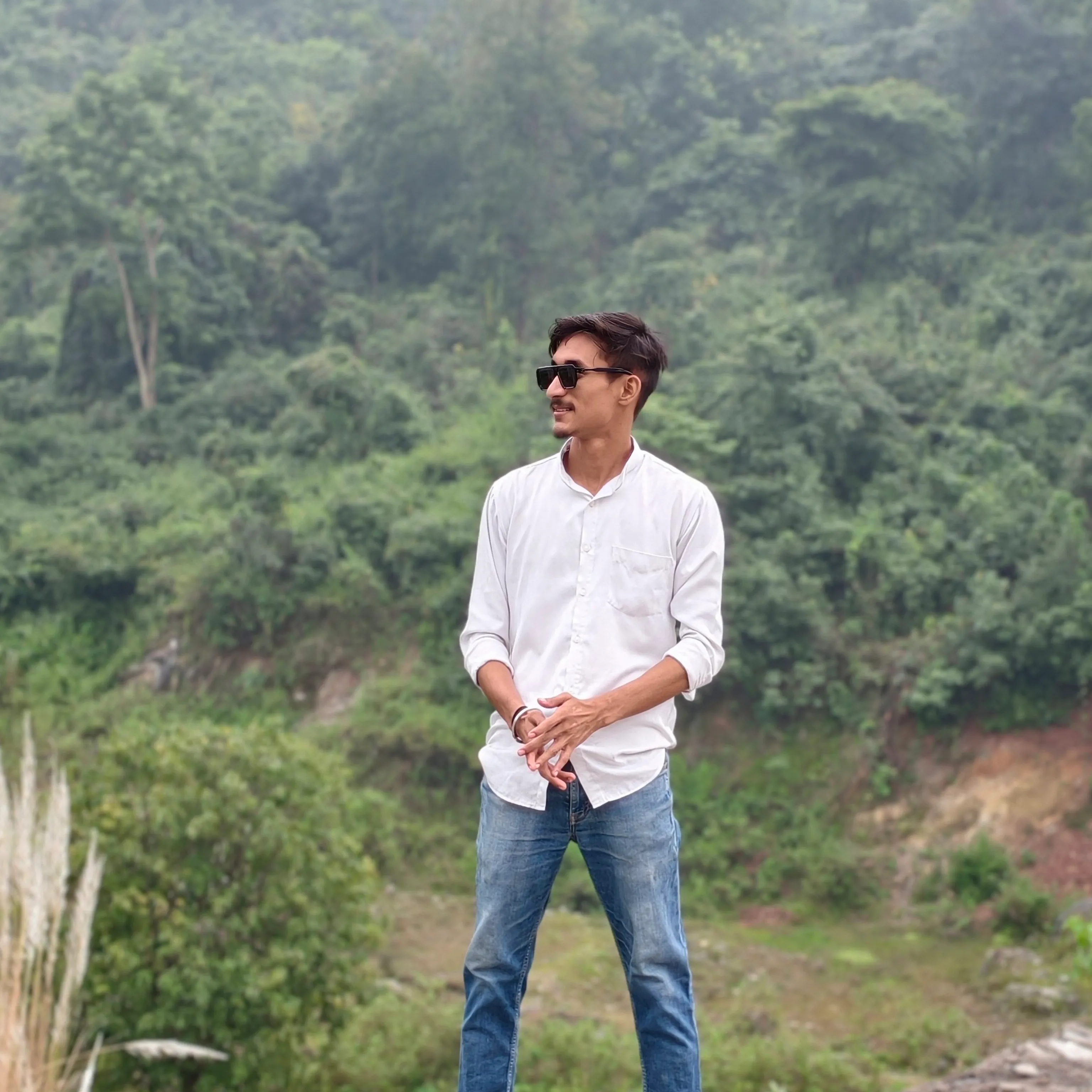 Abhishek Kumar