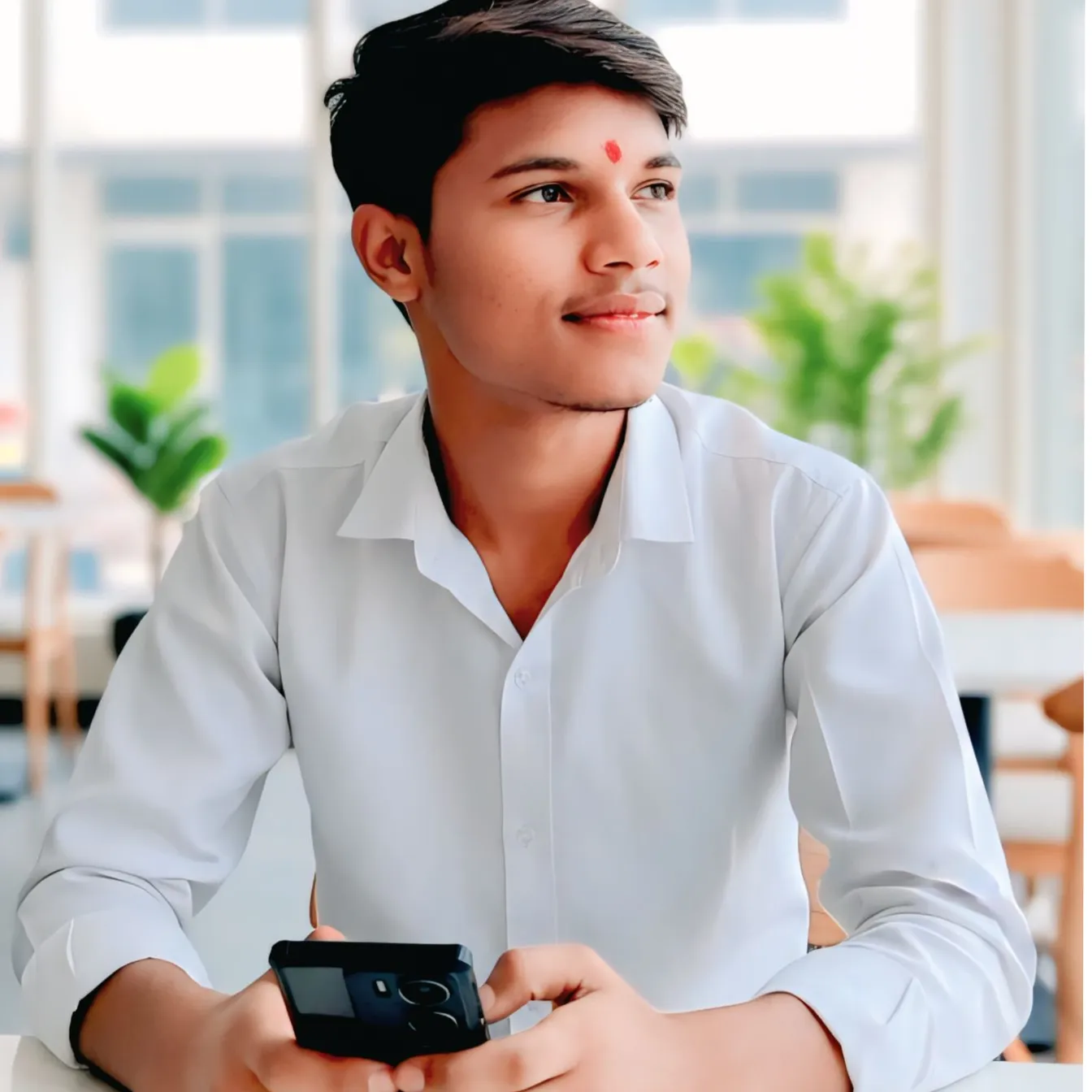 Shivjeet Rajput