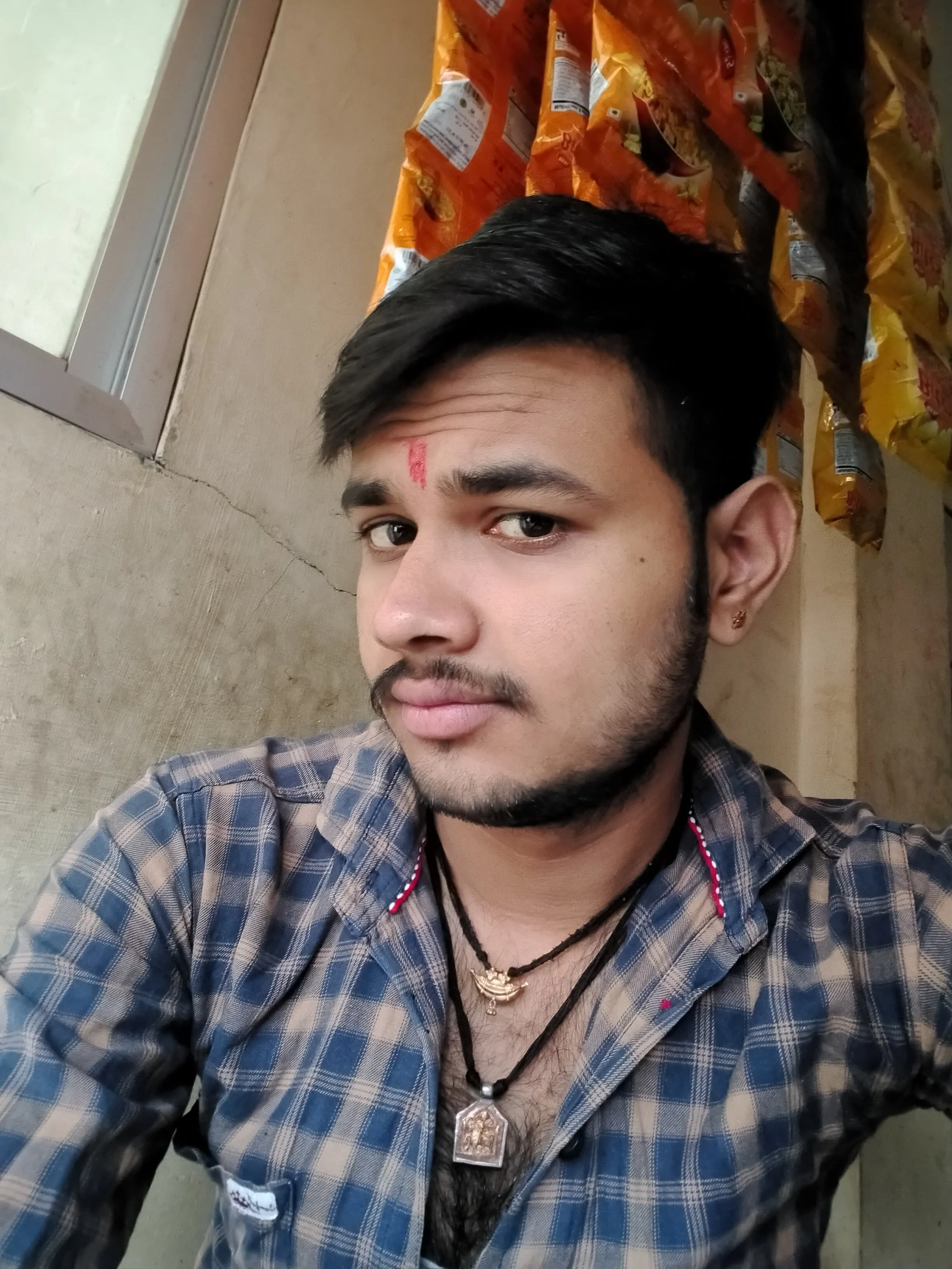 RUPESH gurjar