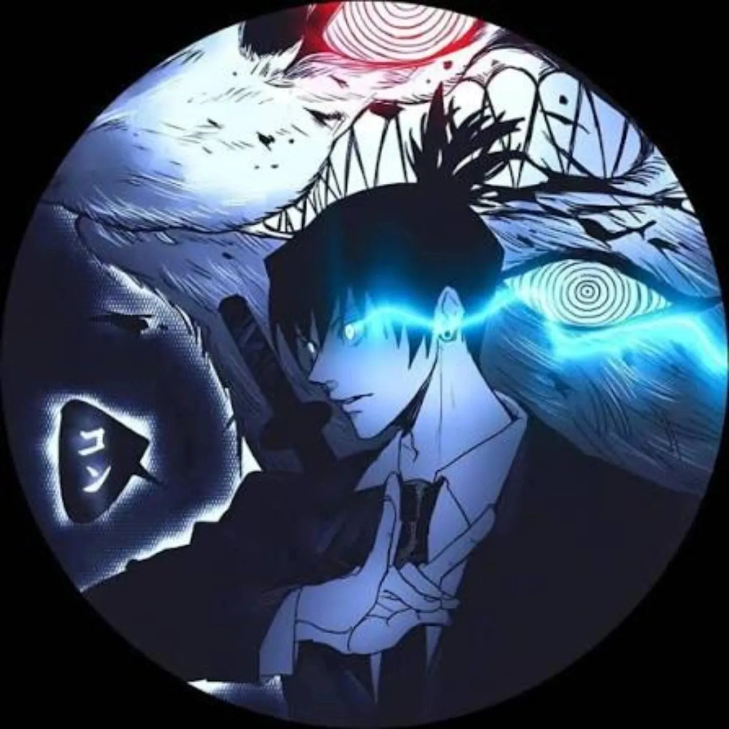 anime English