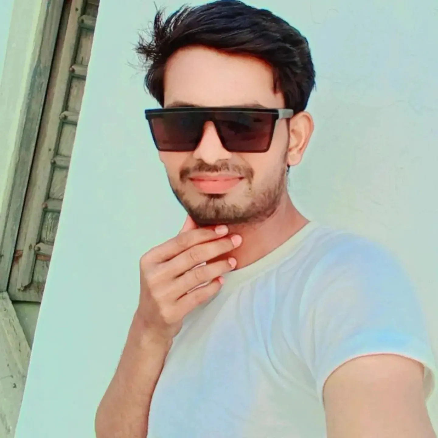 utkarsh patel