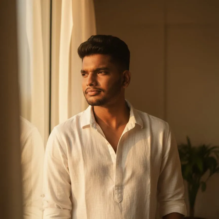 Abhi Gsowami