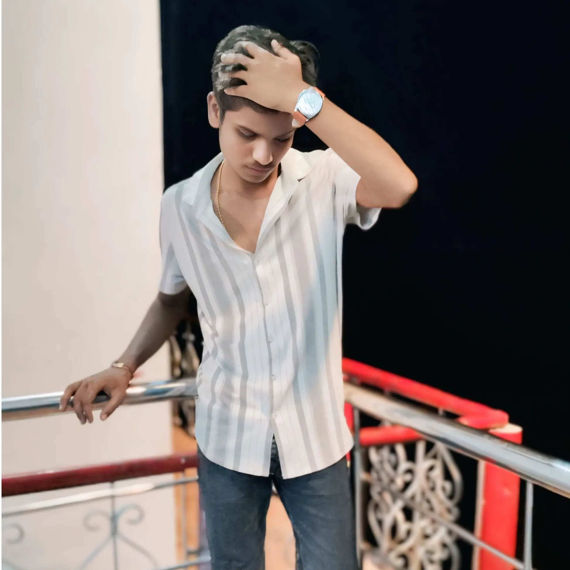 Satyendra kumar