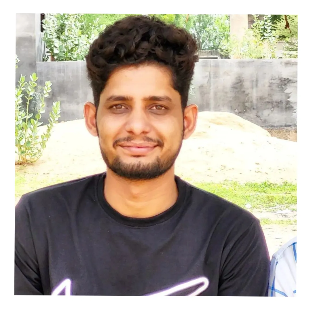 Manoj Rathore