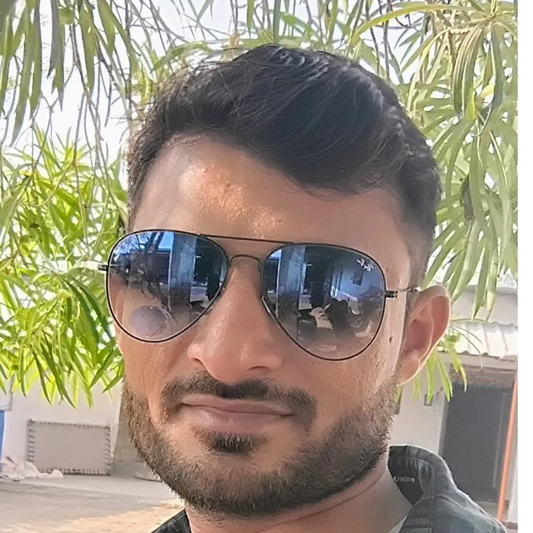 mayur H