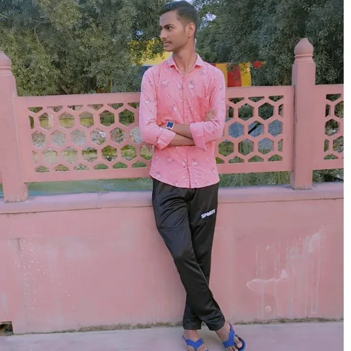 Anurag Yadav