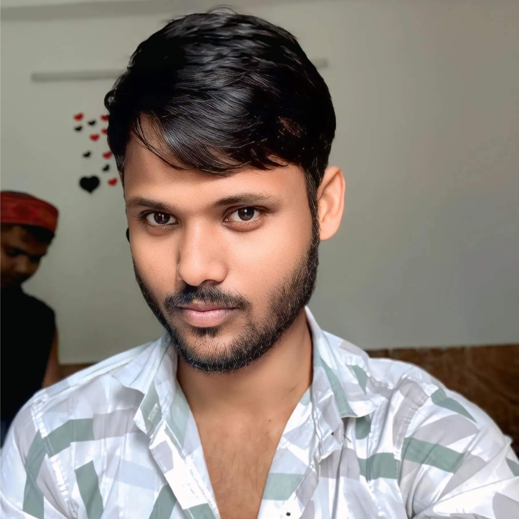 Suraj Babu