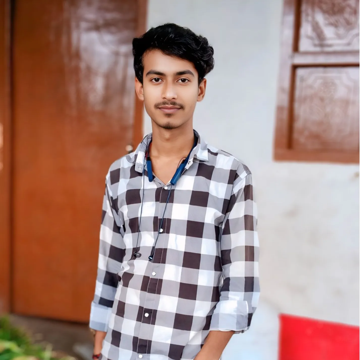 Anish kumar