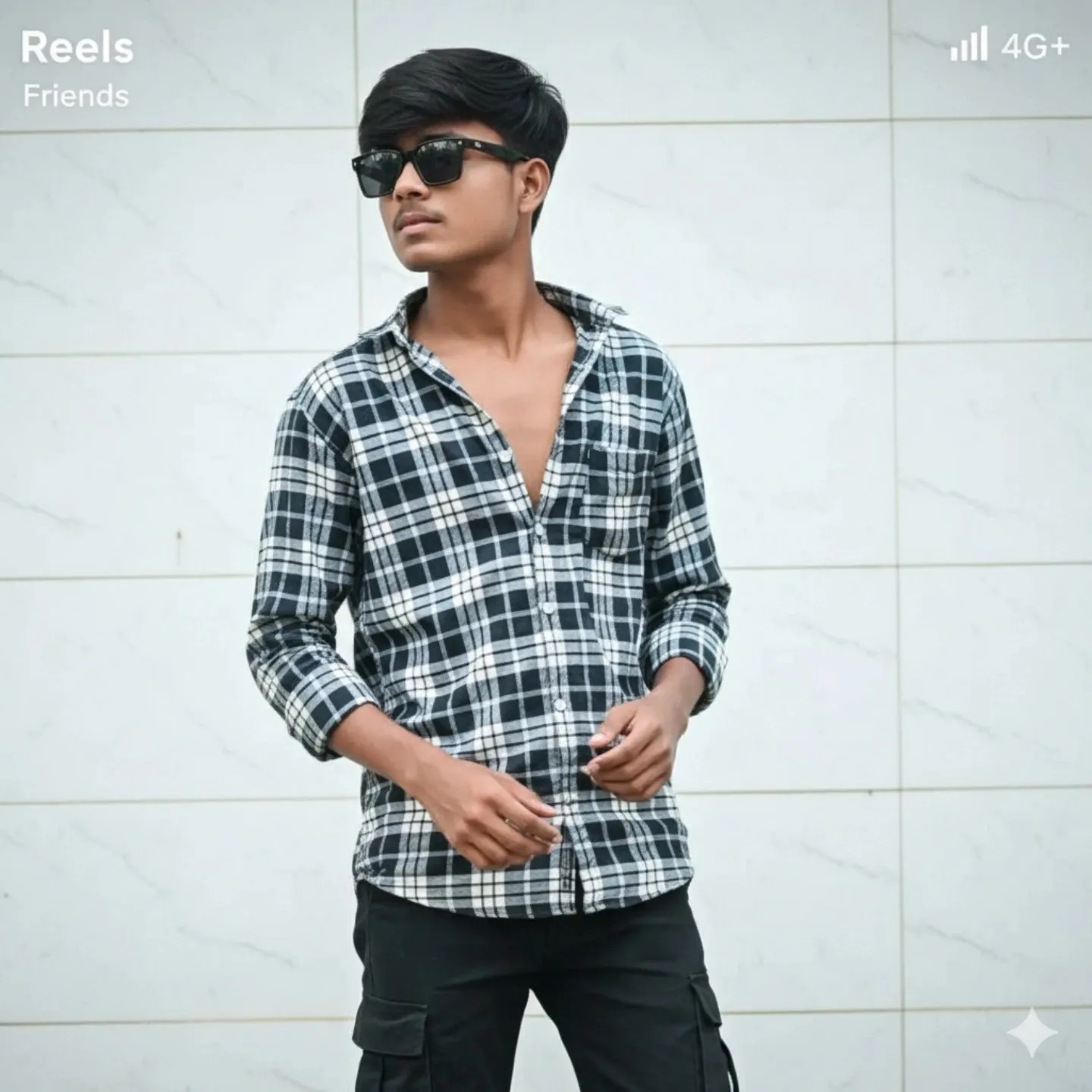 Umesh Snail