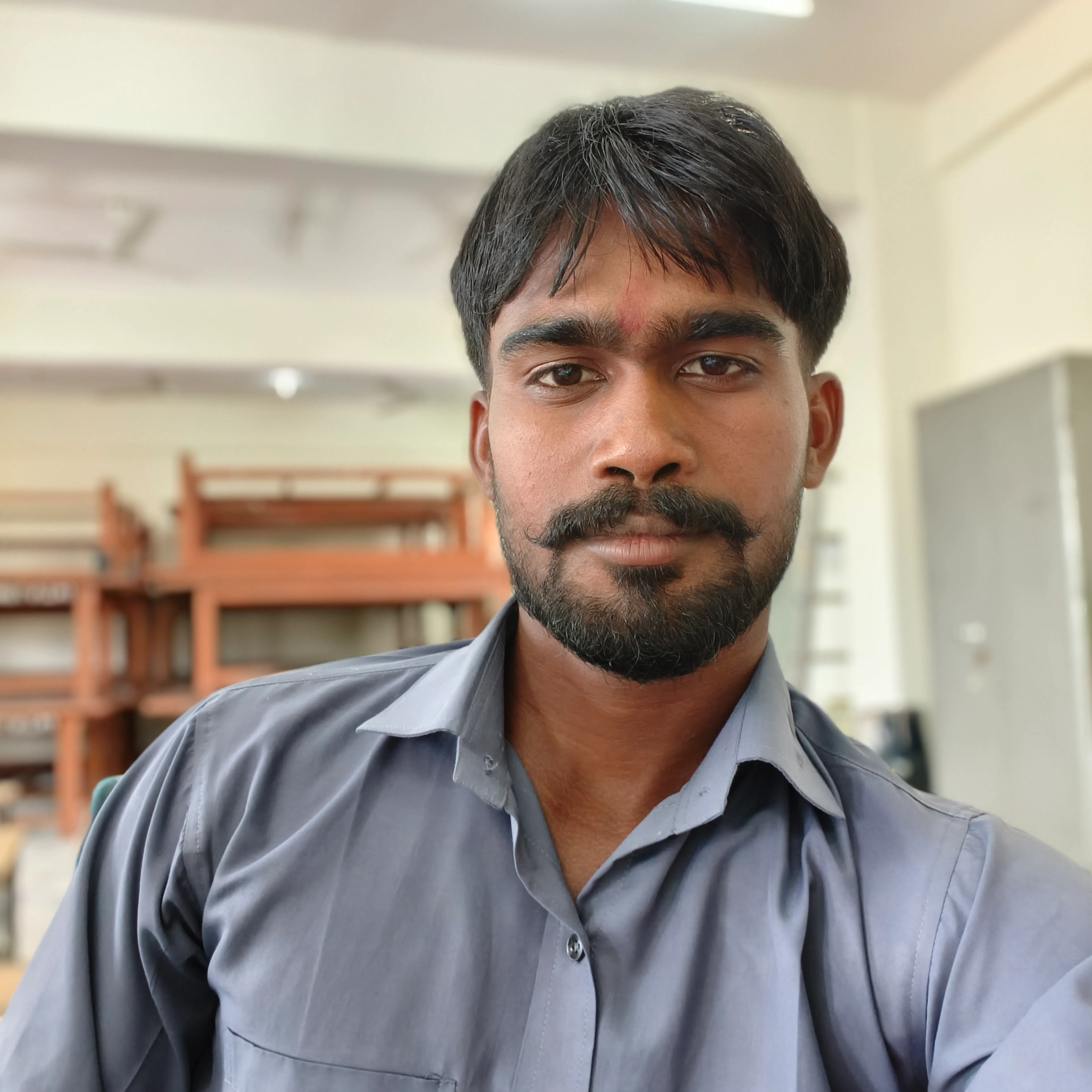 Vijay Saini