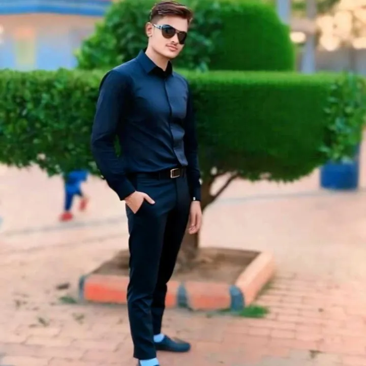 Akhliesh Vishwakarma