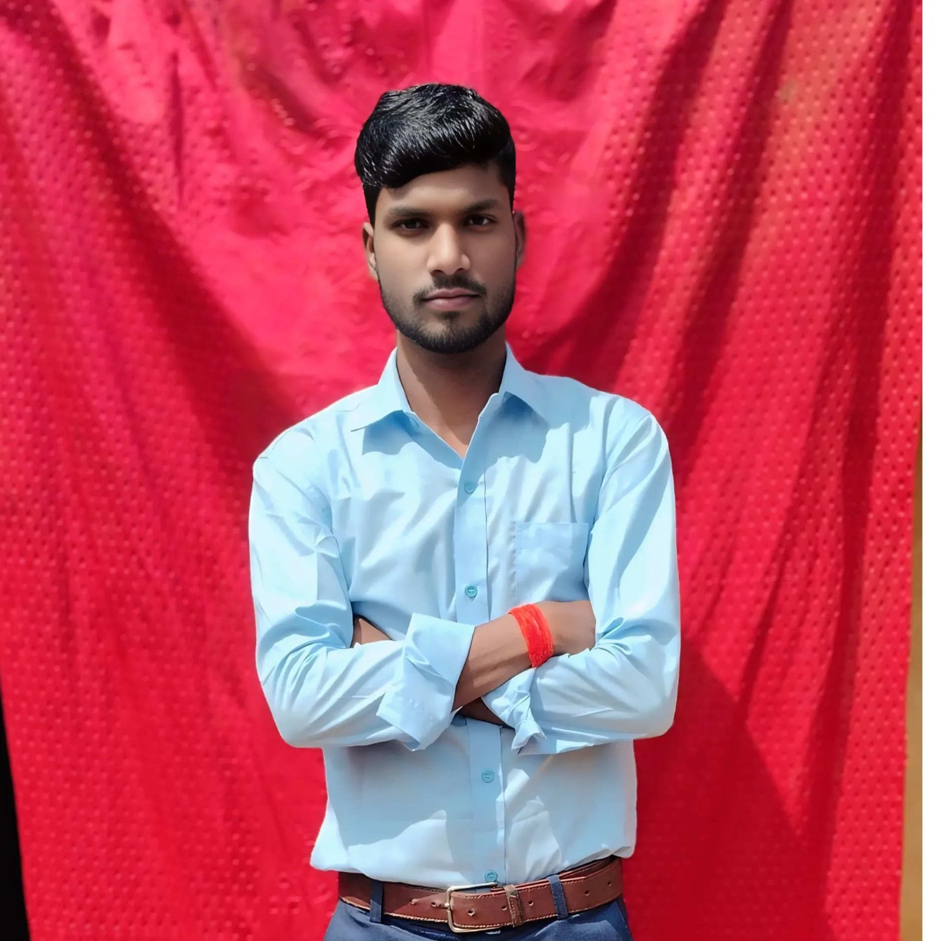 Kanchan_ _Akela
