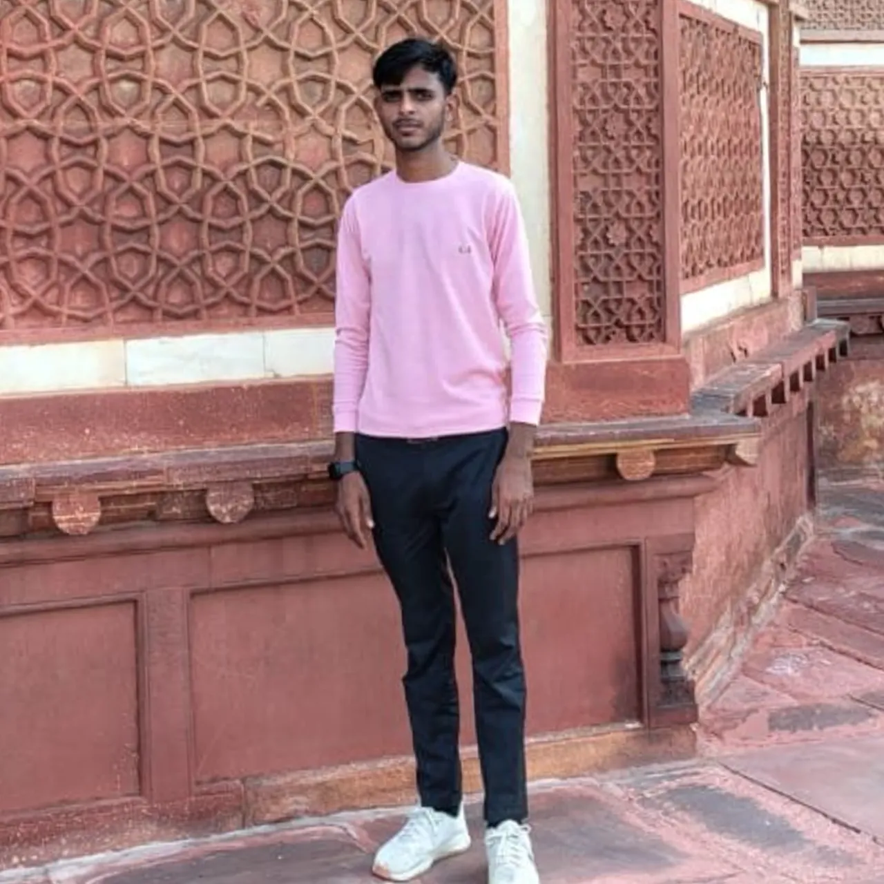 pavan Kumar