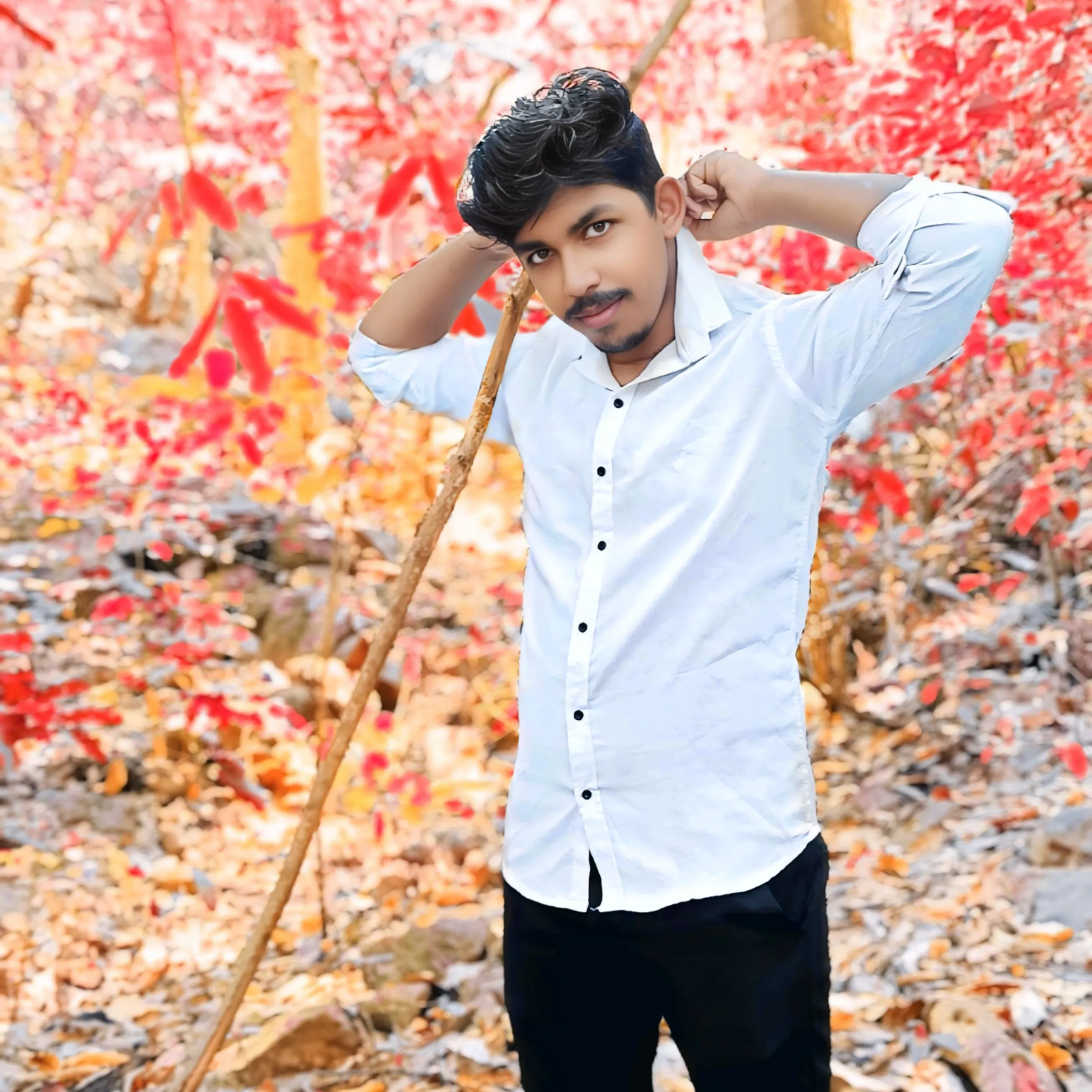 Santanu Nandi